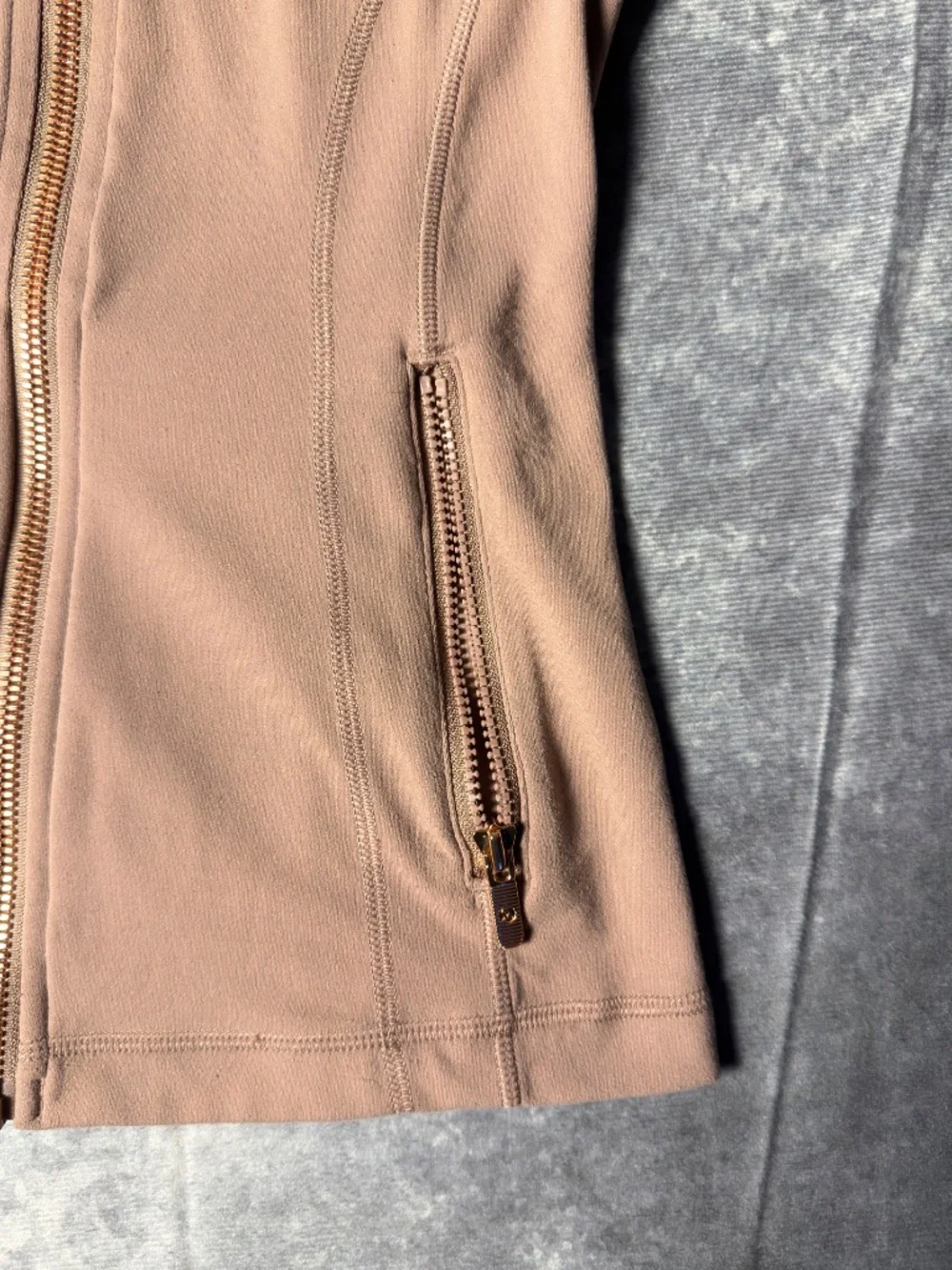 Lululemon Define Jacket (Size 2)